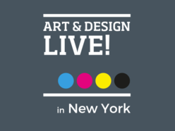 Art & Design LIVE! in New York